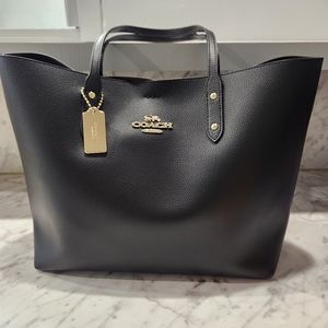 Coach tote